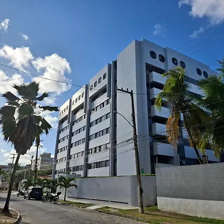 Apartamento Vista Mar Maceio  Exterior photo