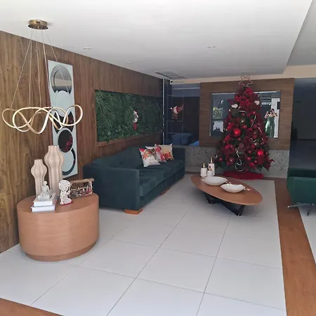 Apartamento Vista Mar Maceio  Exterior photo
