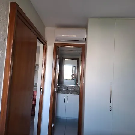 Apartamento Vista Mar Maceio  Exterior photo