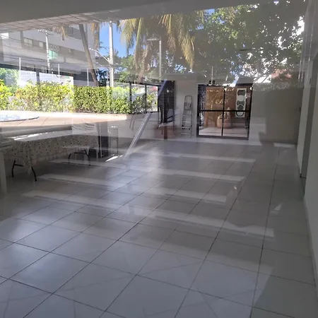 Apartamento Vista Mar Maceio  Exterior photo