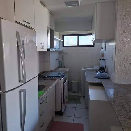 Apartamento Vista Mar Maceio  Exterior photo