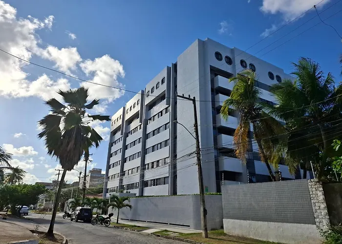 Apartamento Vista Mar