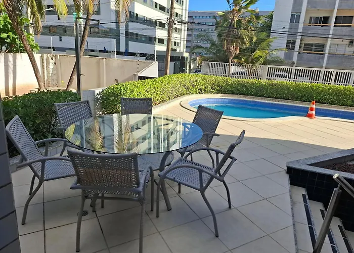 Apartamento Vista Mar