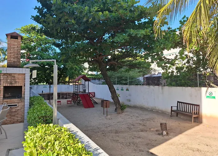 Apartamento Vista Mar