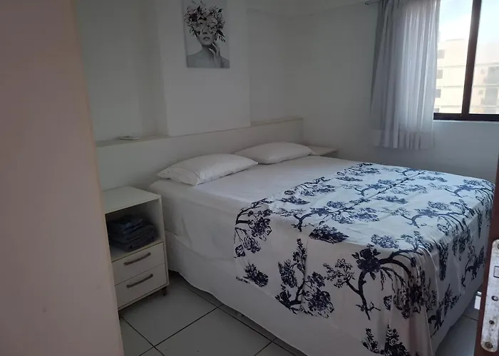 Apartamento Vista Mar