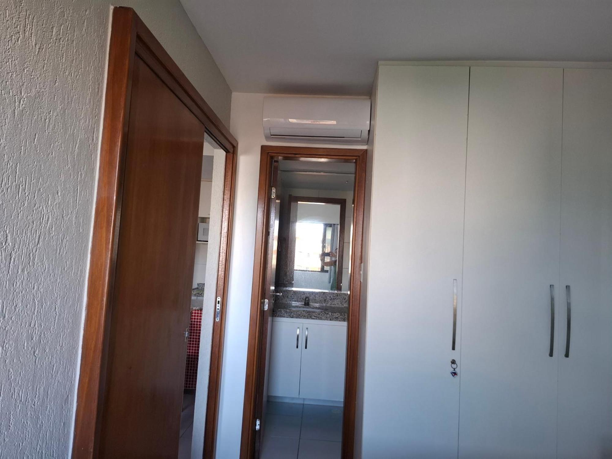 Vista Mar Apartment *