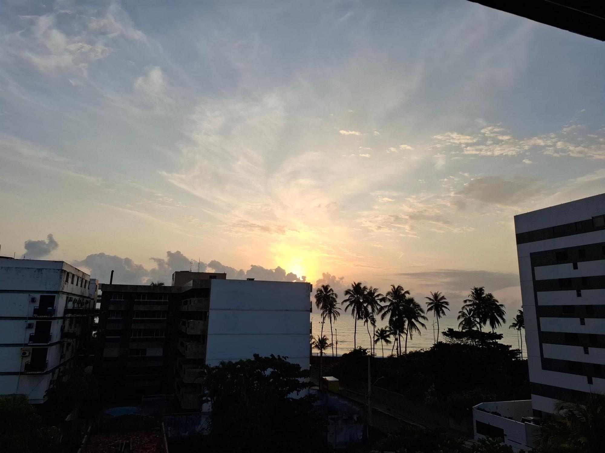 Apartment Vista Mar Maceio (Alagoas)