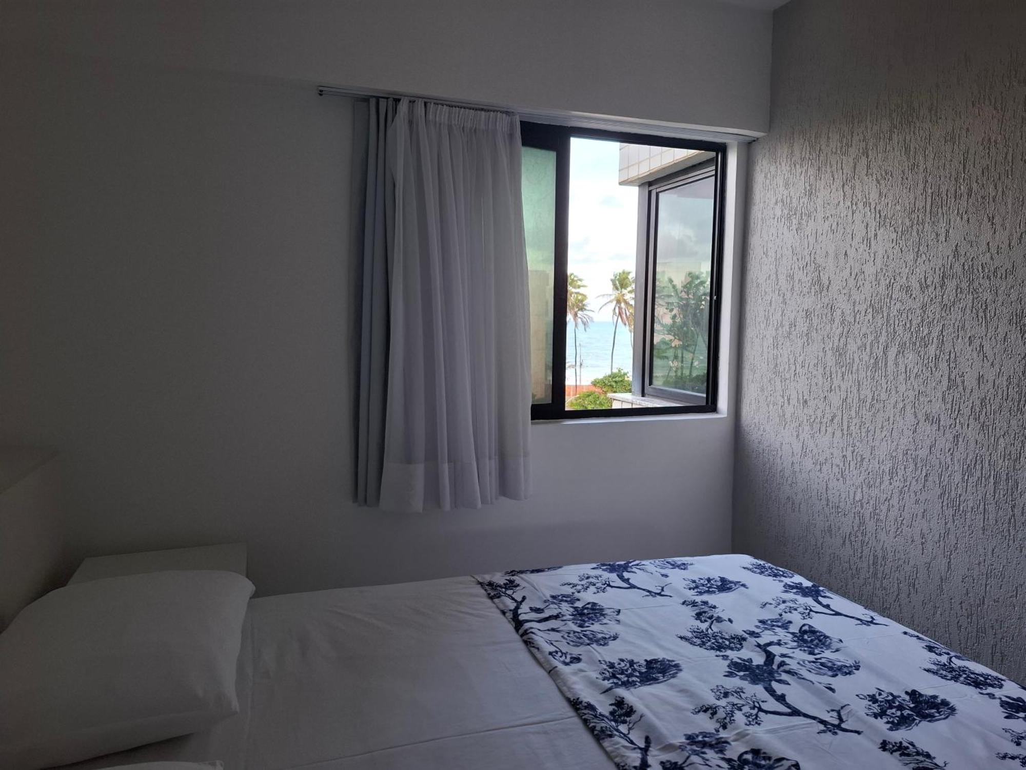 Vista Mar Apartment *
