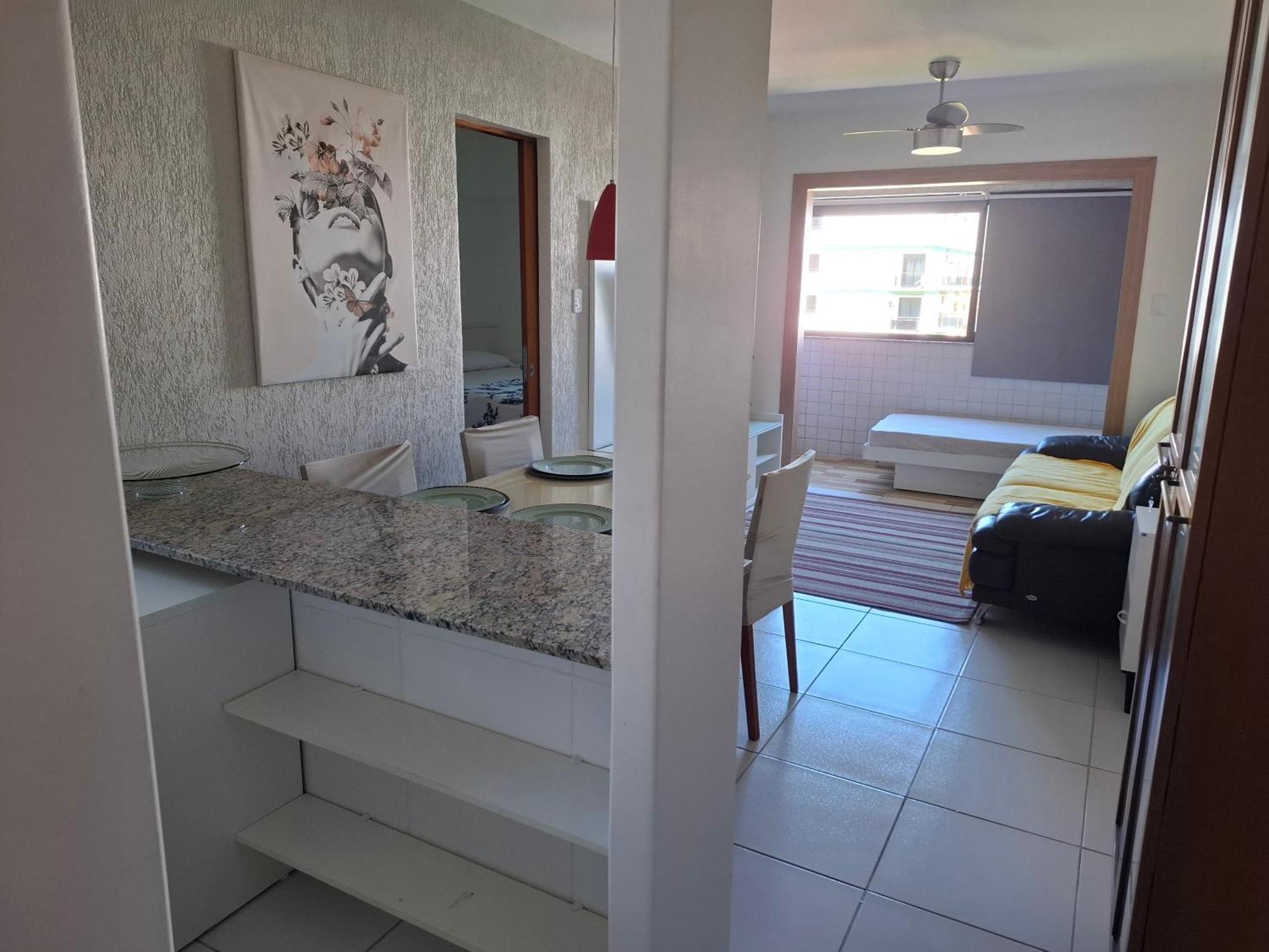 Vista Mar Apartment Maceio (Alagoas)